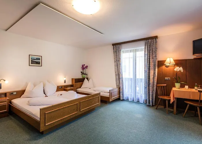 Hotel Linde