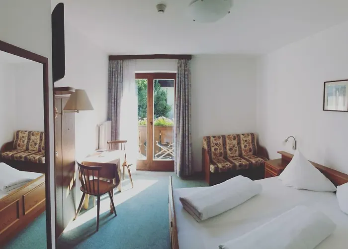 Hotel Linde