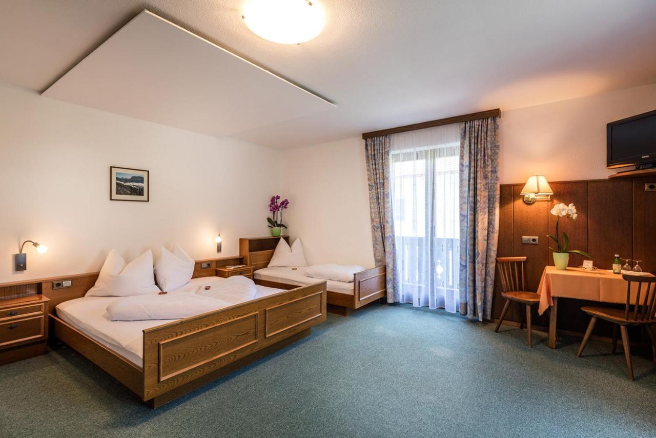 Hotel Linde 3*