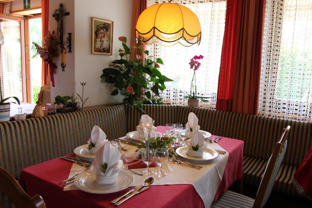 Hotel Linde