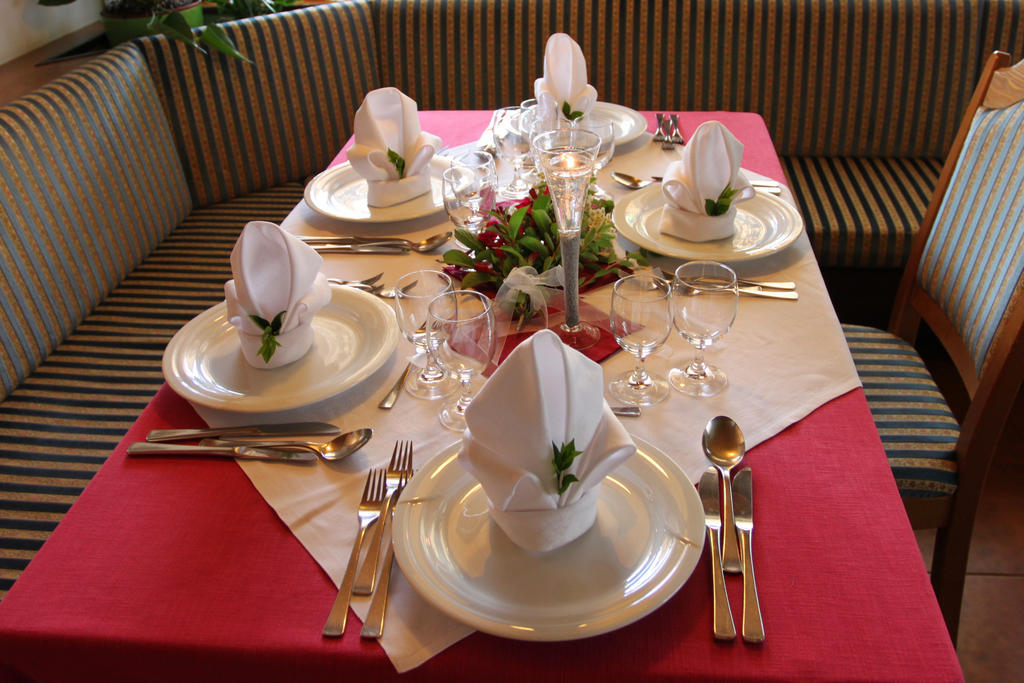 Hotel Linde Collalbo