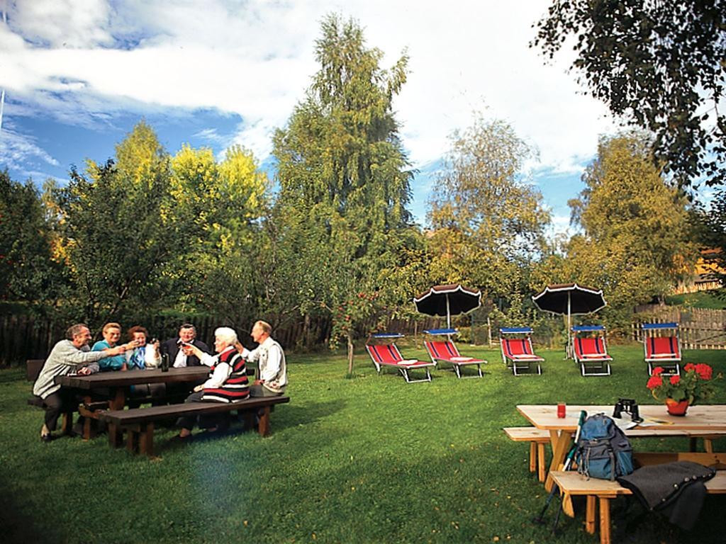 Hotel Linde Collalbo