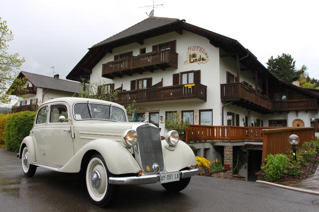 Hotel Linde