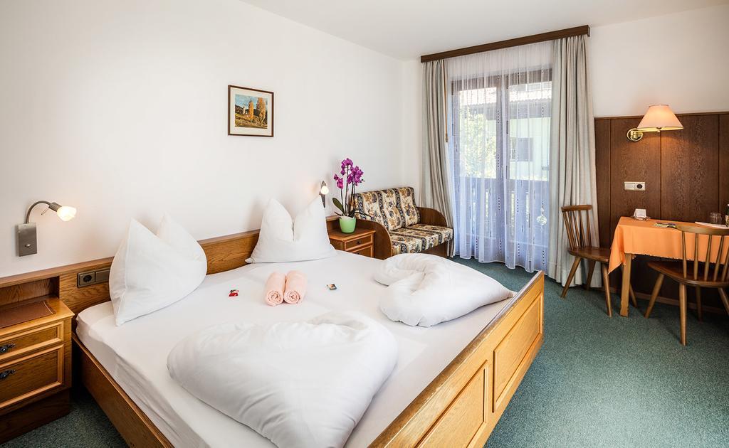 Linde Hotel Collalbo