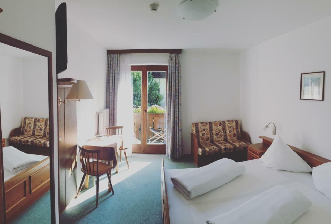 Hotel Linde Collalbo